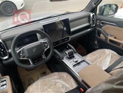 Jetour T2